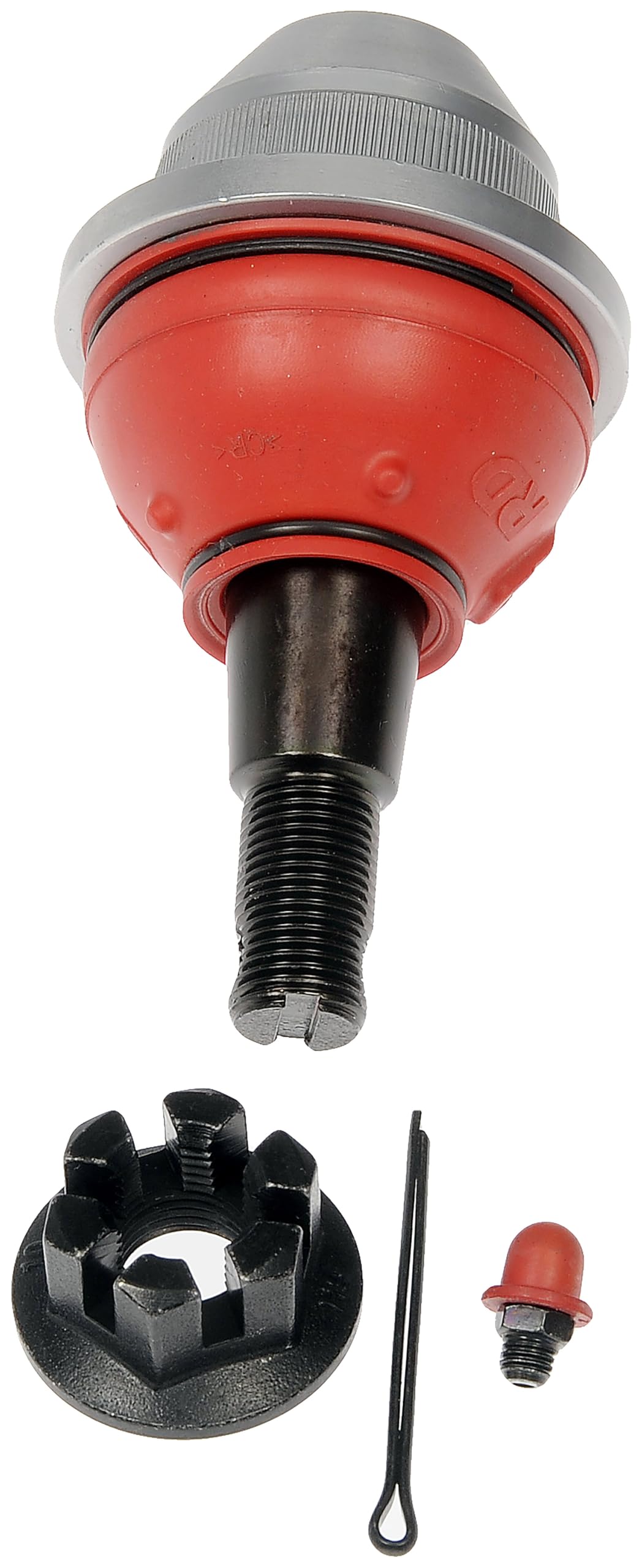 Dorman B6509RD Patented Front Lower Suspension Ball Joint