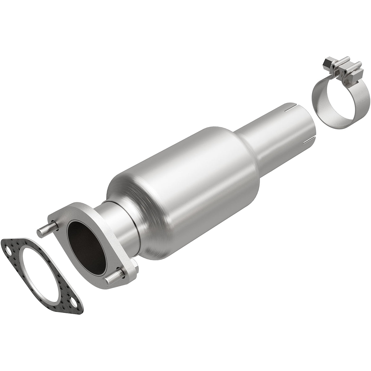 MAGNAFLOW 5571511 MagnaFlow Direct-Fit Catalytic Converter 5571511 (CARB Compliant)