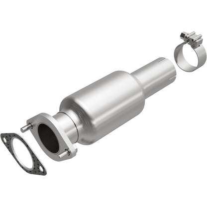 MAGNAFLOW 5571511 MagnaFlow Direct-Fit Catalytic Converter 5571511 (CARB Compliant)