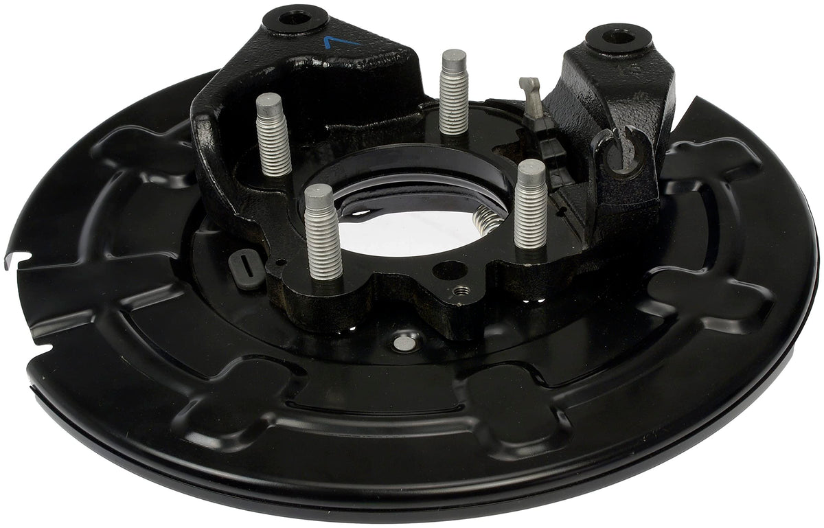 DORMAN 926-373 Dorman 926-373 Rear Driver Side Parking Brake Assembly