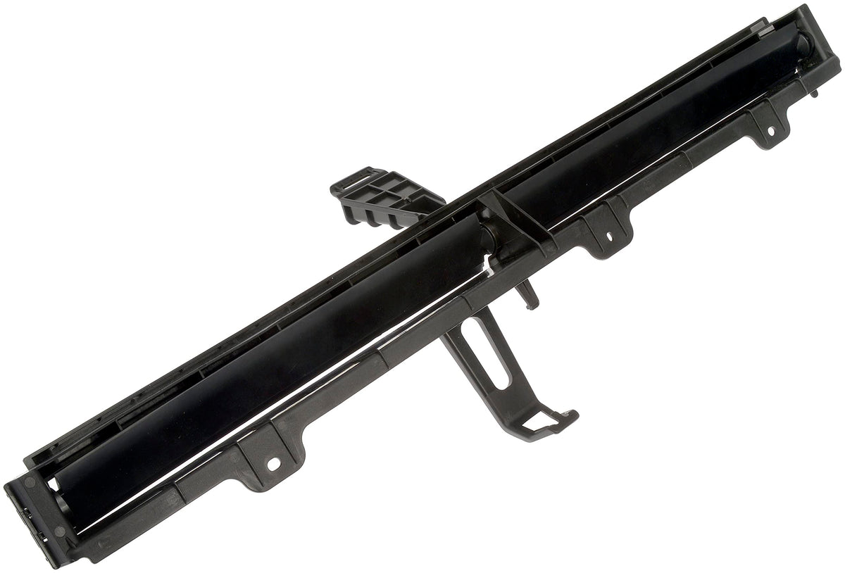 DORMAN 601-444 Dorman 601-444 Radiator Shutter Assembly