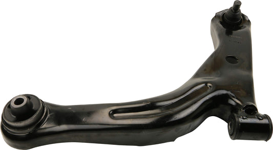 MOOG RK623210 MOOG RK623210 Front Left Lower Suspension Control Arm and Ball Joint Assembly for Ford Escape