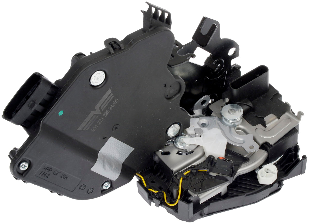 Dorman 931-221 Front Driver Side Door Lock Actuator Motor