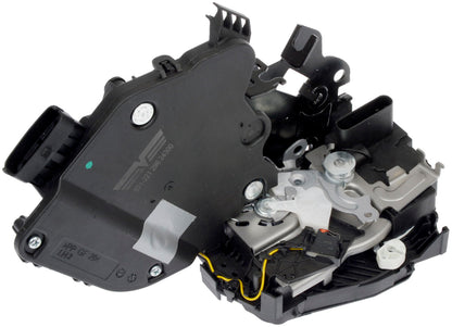 Dorman 931-221 Front Driver Side Door Lock Actuator Motor
