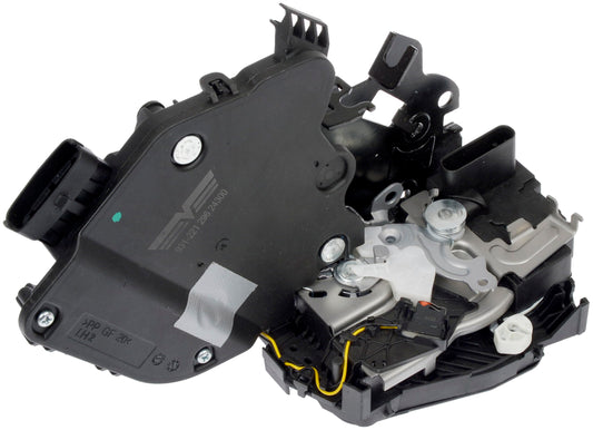 Dorman 931-221 Front Driver Side Door Lock Actuator Motor