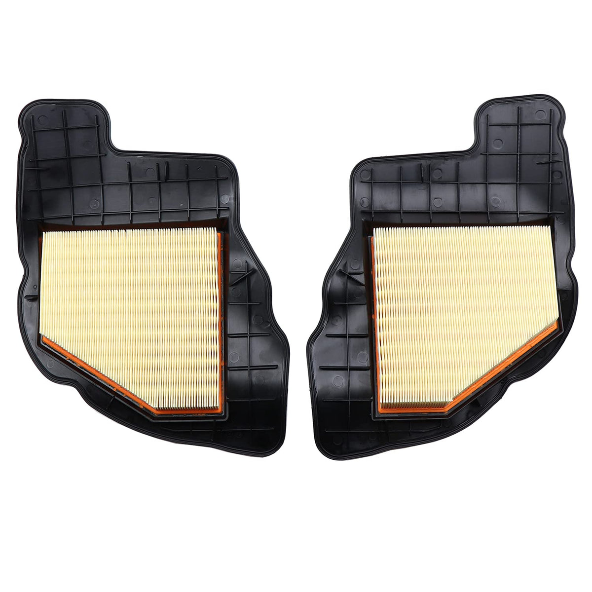 Beck Arnley 042-1869 AIR FILTER