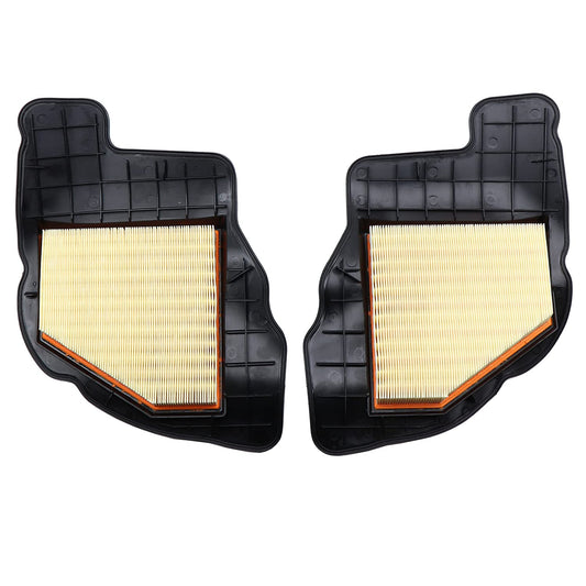 Beck Arnley 042-1869 AIR FILTER