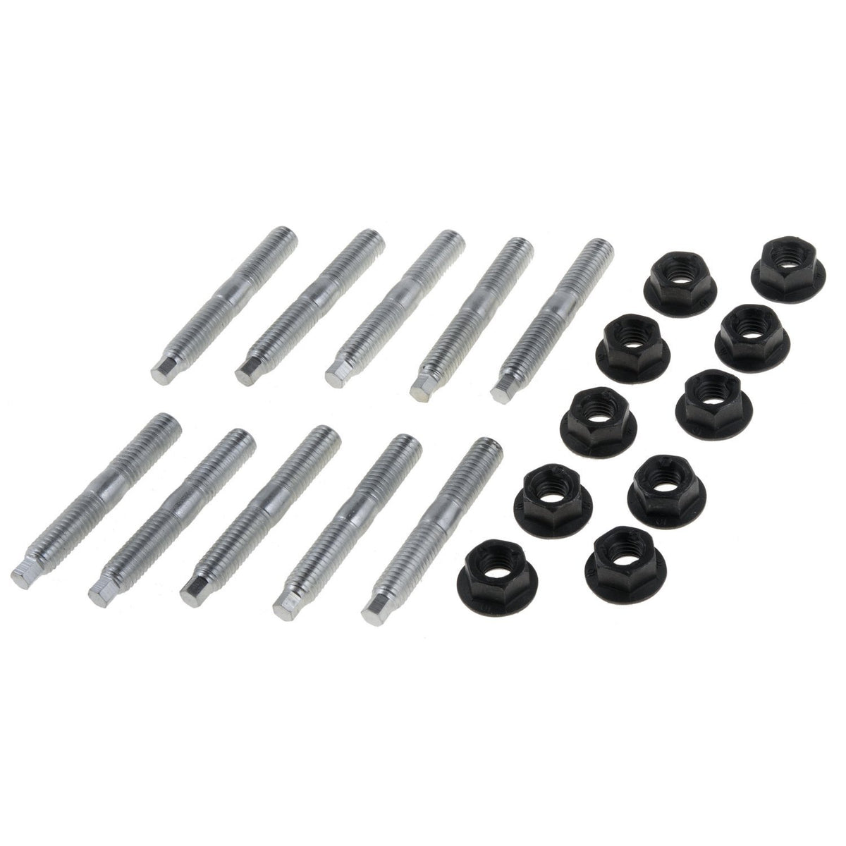 DORMAN 03411 Dorman 03411 Exhaust Manifold Stud and Nut
