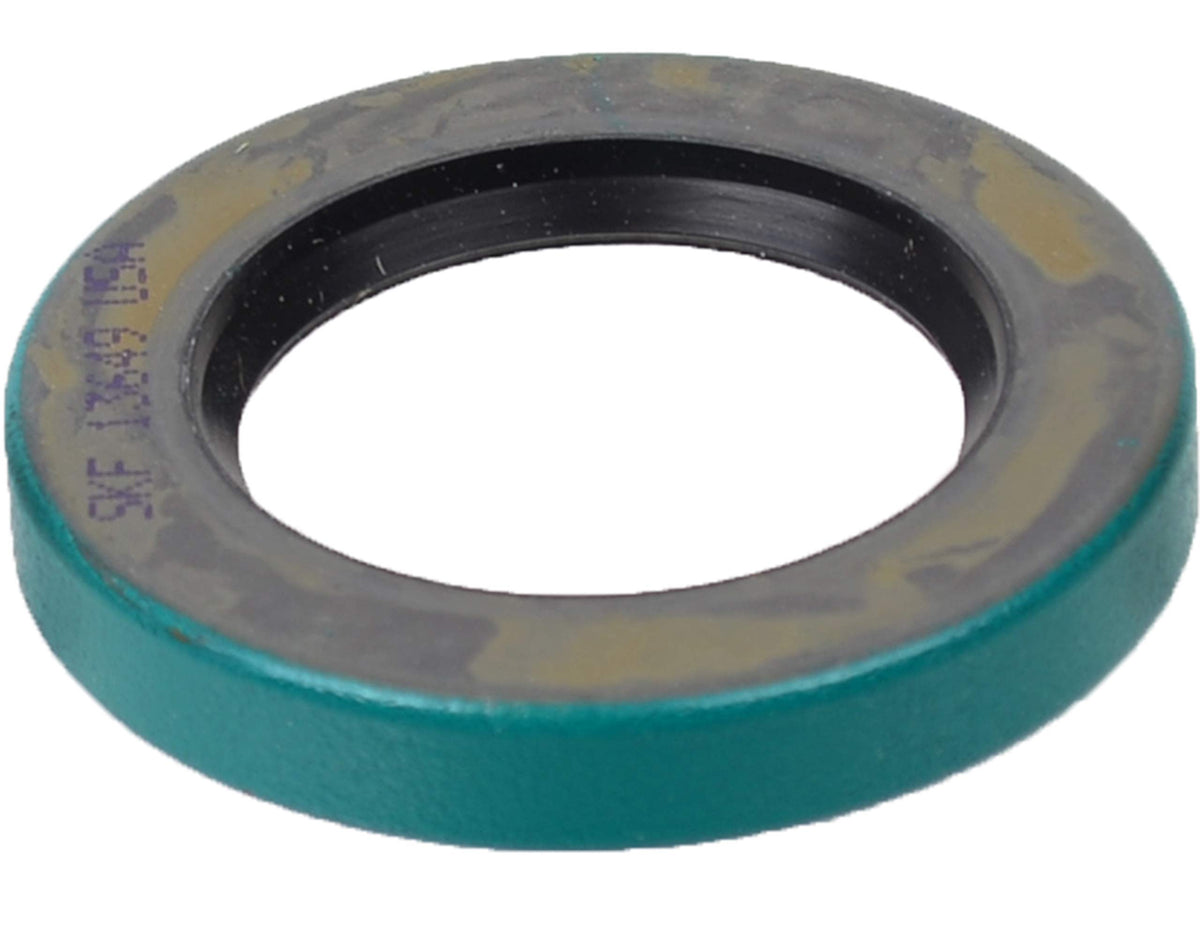 SKF 13649 SKF 13649 LDS & Small Bore Seal, R Lip Code, CRW1 Style, Inch, 1.375" Shaft Diameter, 2.125" Bore Diameter, 0.313" Width