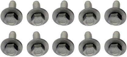 Dorman 700-089 Splash Shield Screw Bolt with Captive Washer