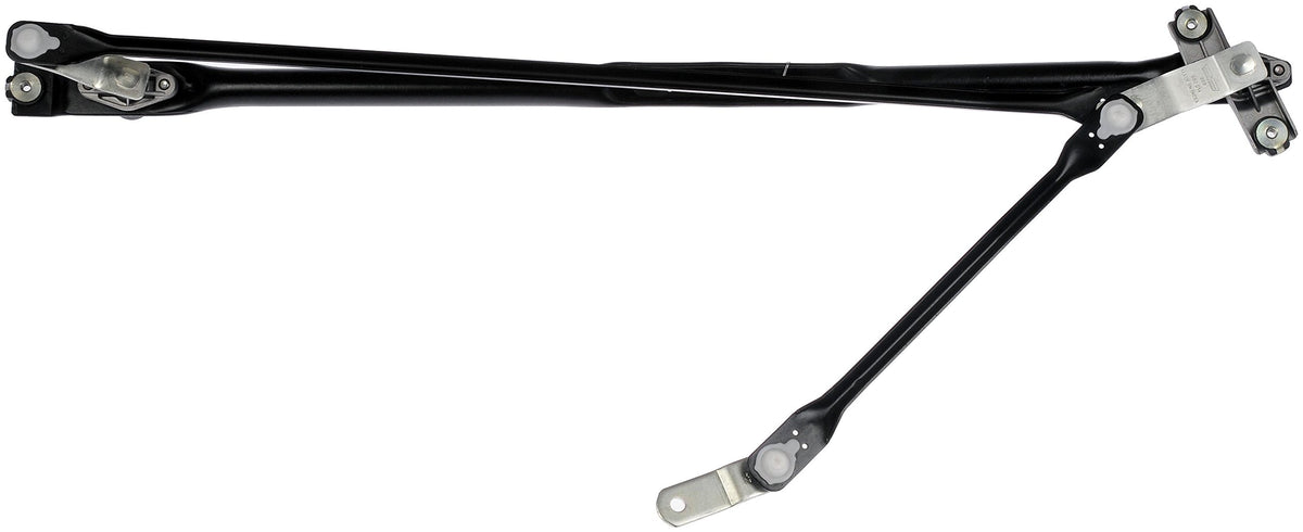DORMAN 602-214 Dorman 602-214 Windshield Wiper Linkage Compatible with Select Chevrolet / GMC / Isuzu Models