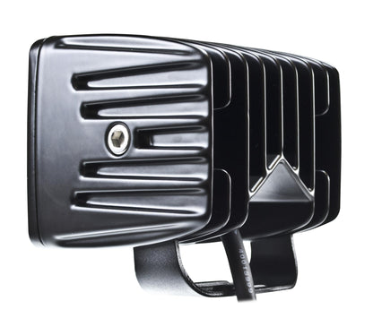 Hella 357204051 HVF CUBE 6LED OFF RD KIT PED FLD MV