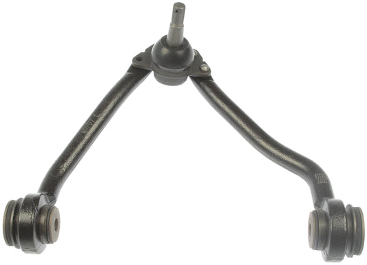 DORMAN 520-171 Dorman 520-171 Front Driver Side Upper Suspension Control Arm and Ball Joint Assembly Compatible with Select Chevrolet / GMC Models