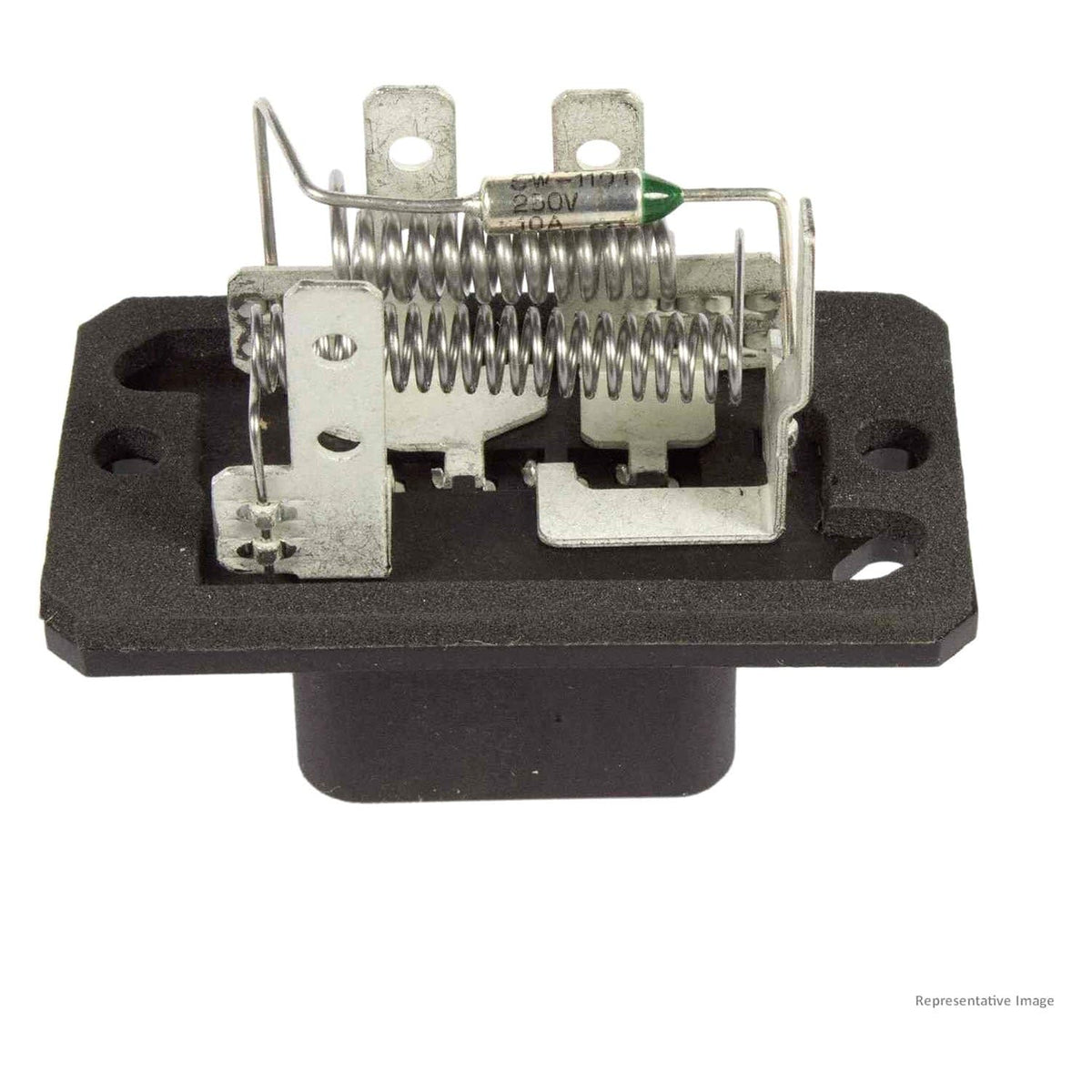 Motorcraft YH2060 HVAC Blower Motor Resistor