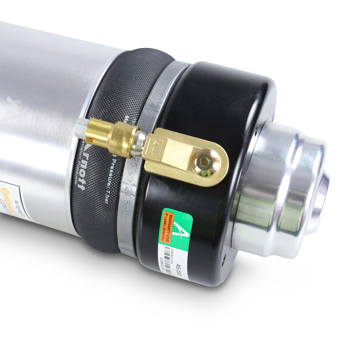 ARNOTT AS-3363 Arnott - Front RT Air Strut -05-11 Audi A6 (C6)/07-11 S6 (C6) (AS-3363)