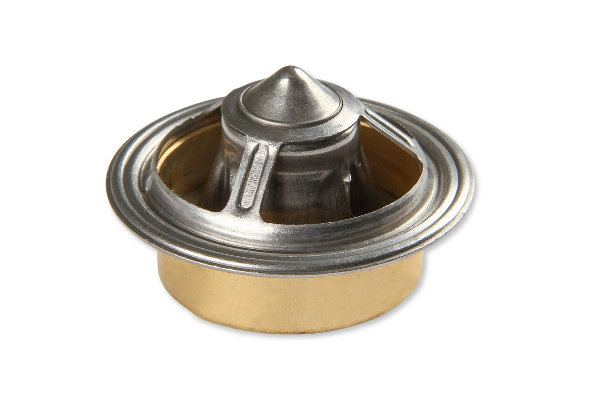 MR GASKET 4363 Mr. Gasket 4363 High Performance/High Flow Thermostat - 160 Degrees