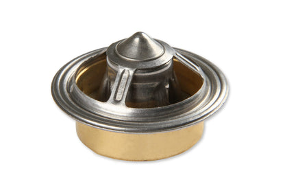 MR GASKET 4363 Mr. Gasket 4363 High Performance/High Flow Thermostat - 160 Degrees