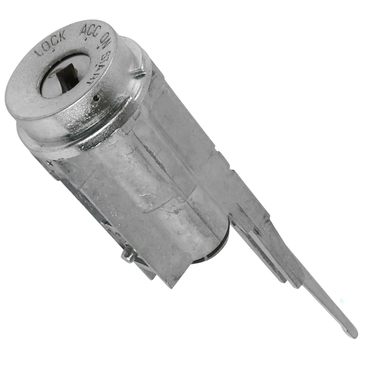 Beck Arnley 201-1971 Ignition Key and Tumbler