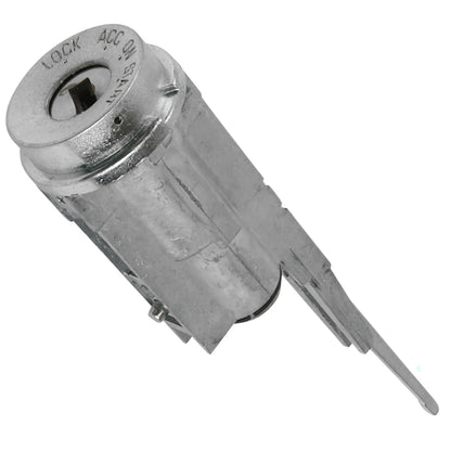 Beck Arnley 201-1971 Ignition Key and Tumbler