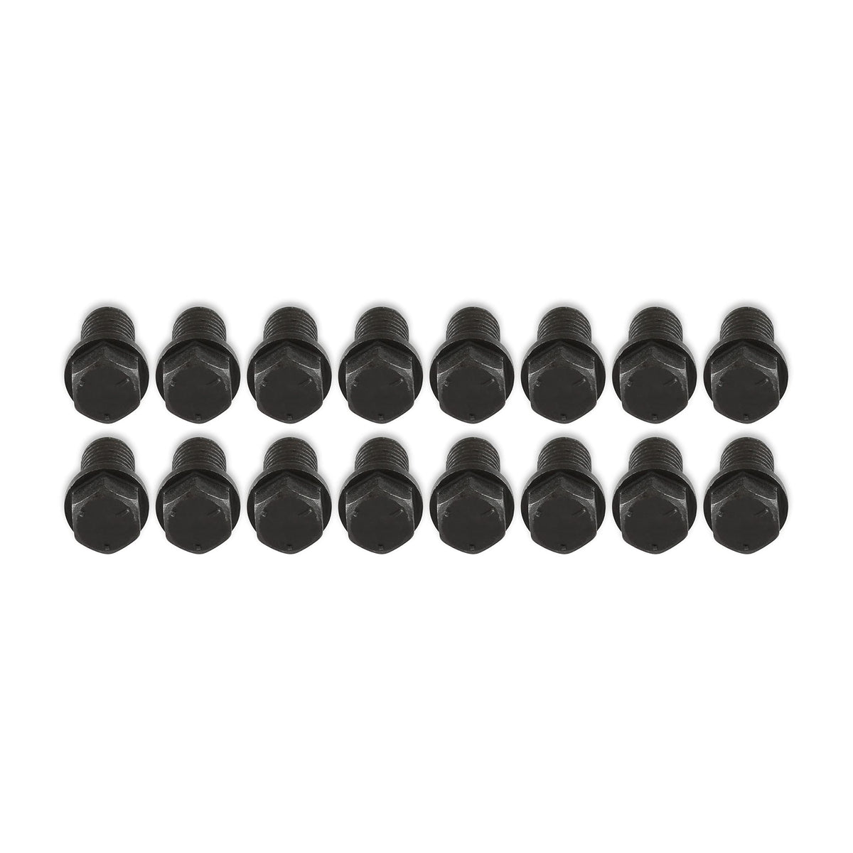 MR GASKET 919G Mr. Gasket - 919G Header Bolts,16 Per Set