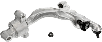 DORMAN 526-438 Dorman 526-438 Front Passenger Side Lower Suspension Control Arm and Ball Joint Assembly Compatible with Select Infiniti Models