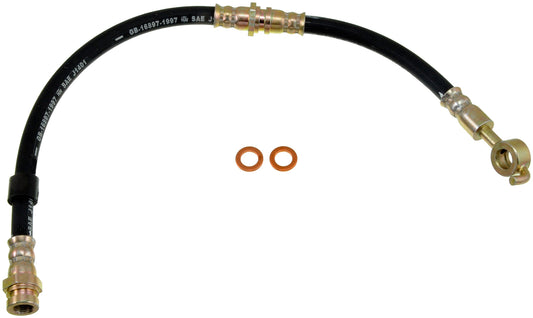 DORMAN H38969 Dorman H38969 Brake Hydraulic Hose Compatible with Select Ford / Mazda / Mercury Models