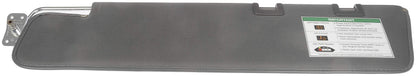 Dorman 924-8005 Driver Side Sun Visor