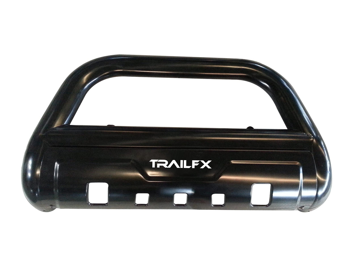 TRAILFX B1521B Trailfx B1521B 3.5' BULL BAR FORD RANGER 19 BLK