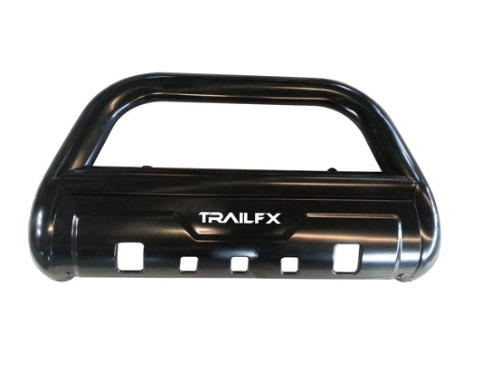 TRAILFX B1521B Trailfx B1521B 3.5' BULL BAR FORD RANGER 19 BLK