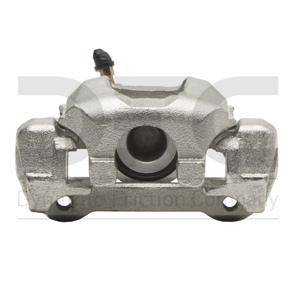 Dynamic Friction 331-76671 DFC Rear Left Brake Caliper