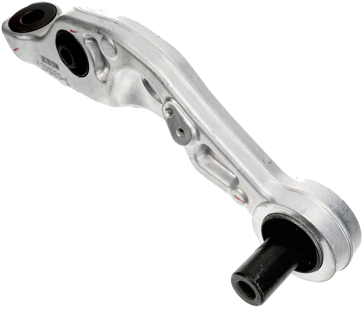 DORMAN 524-023 Dorman 524-023 Front Driver Side Lower Rearward Suspension Control Arm