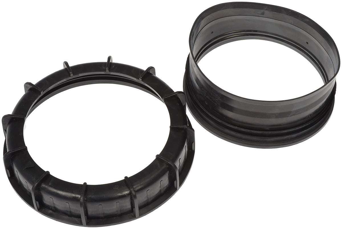 DORMAN 904-643 Dorman 904-643 Diesel Exhaust Fluid Heater Compatible with Select Ford Models (OE FIX)