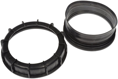 DORMAN 904-643 Dorman 904-643 Diesel Exhaust Fluid Heater Compatible with Select Ford Models (OE FIX)