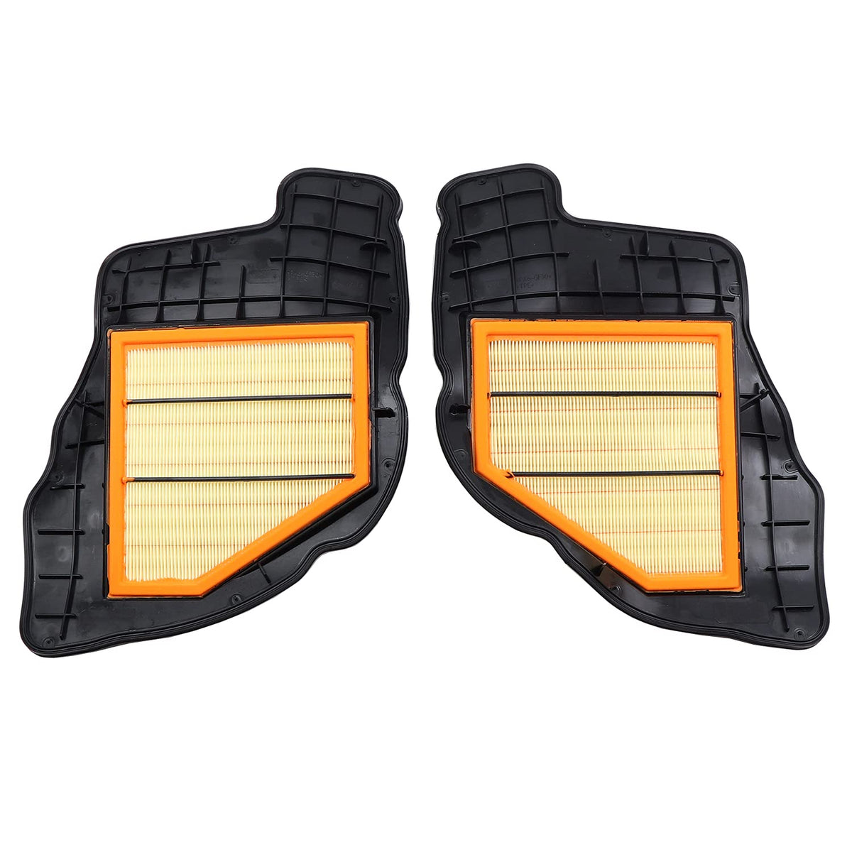 Beck Arnley 042-1869 AIR FILTER
