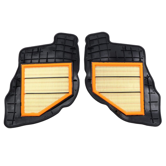 Beck Arnley 042-1869 AIR FILTER