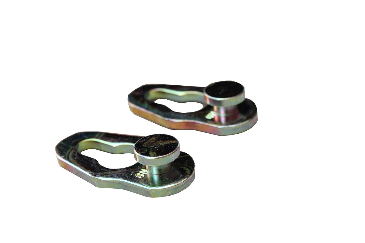 CARGOGLIDE DCG600-7324 CargoGlide - CG-GM4 - CargoGlide Compatible/Replacement Part for a GMC/Compatible/Replacement Part for a Chevy Drop Link Kit (2.75 in. drop)