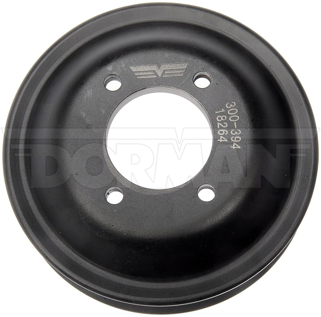 Dorman 300-394 ENGINE WATER PUMP PULLEY
