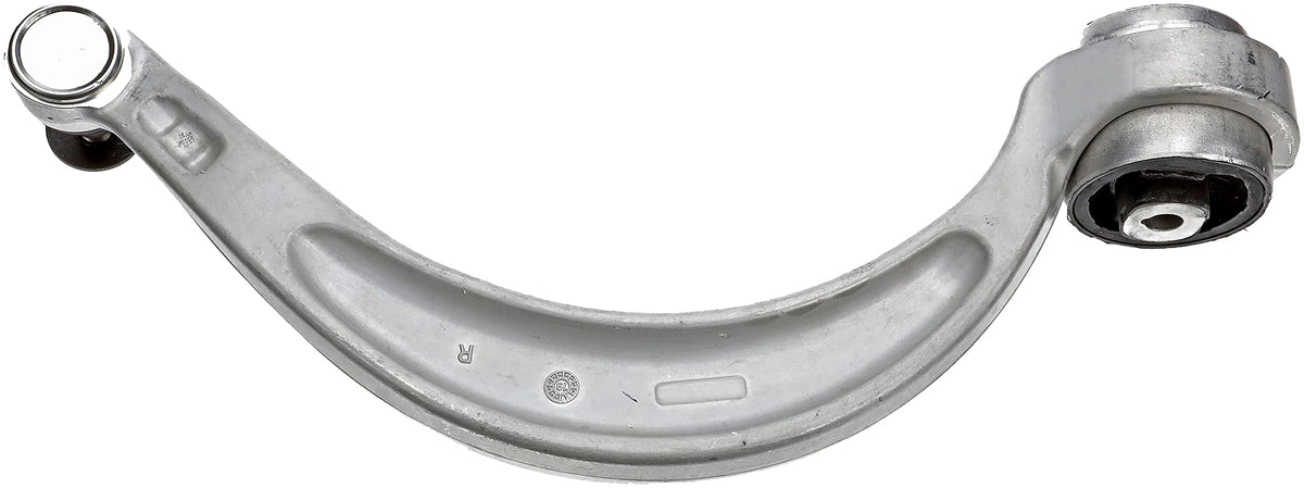 DORMAN CB12284PR Dorman Premium CB12284PR Front Passenger Side Lower Rearward Suspension Control Arm and Ball Joint Assembly Compatible with Select Audi Models