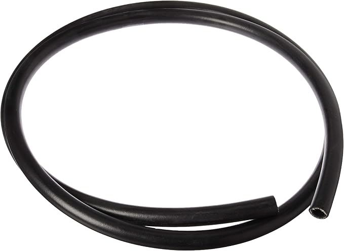 Russell 634373 Black 6' -6AN Twist-Lok Hose