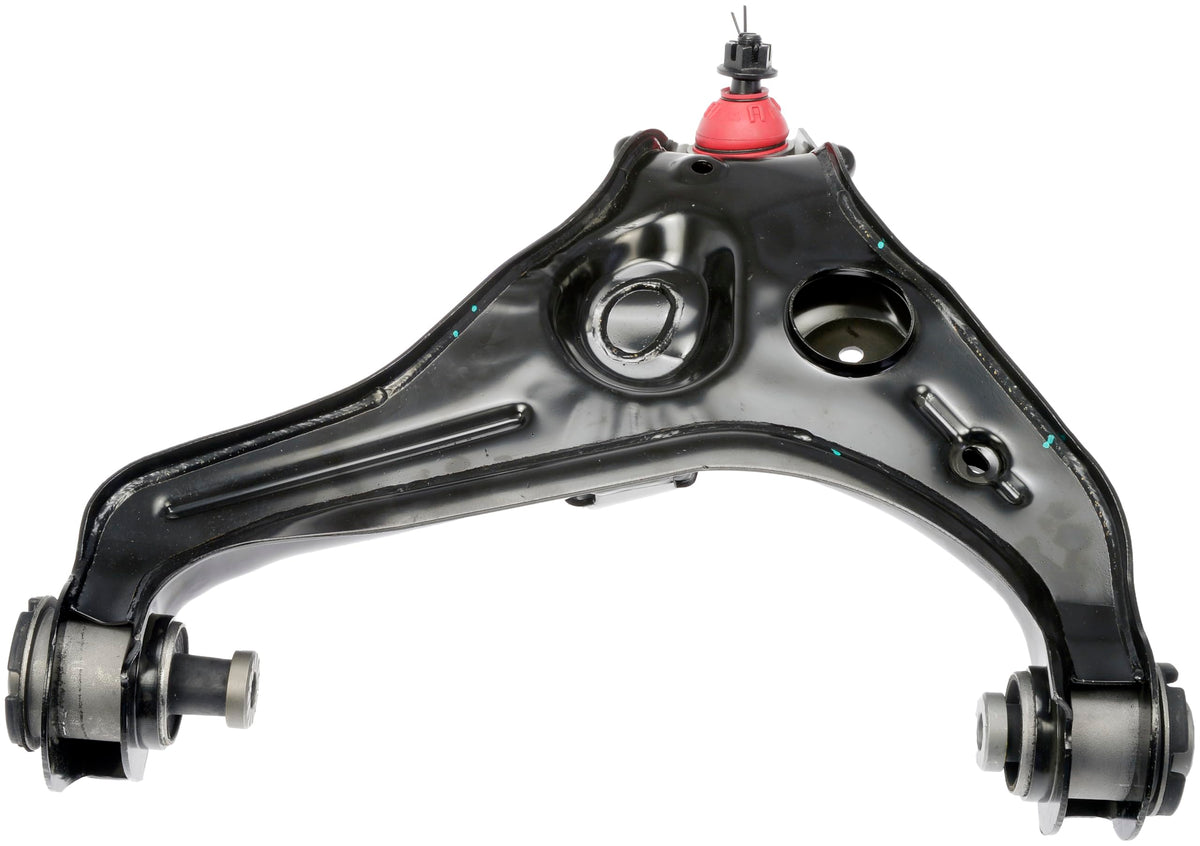 Dorman CB85273RD Front Driver Side Lower Suspension Control Arm