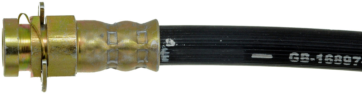 DORMAN H38262 Dorman H38262 Front Passenger Side Brake Hydraulic Hose