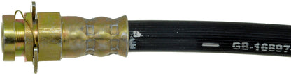 DORMAN H38262 Dorman H38262 Front Passenger Side Brake Hydraulic Hose