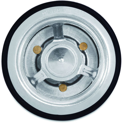 MISHIMOTO MMTS-RAM-99H Mishimoto MMTS-RAM-99H High-Temperature Racing Thermostat Fits Dodge 5.9L 6.7L Cummins 1999-2013