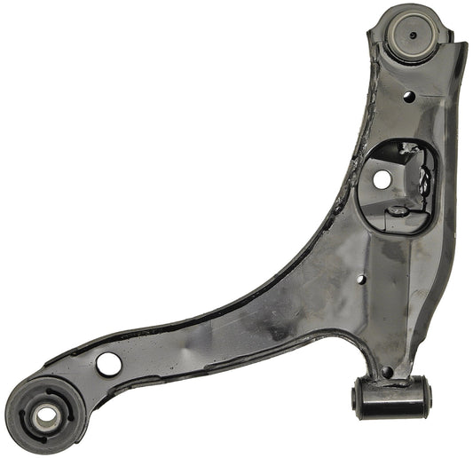 DORMAN 520-328 Dorman 520-328 Front Passenger Side Lower Suspension Control Arm and Ball Joint Assembly Compatible with Select Chrysler / Dodge Models