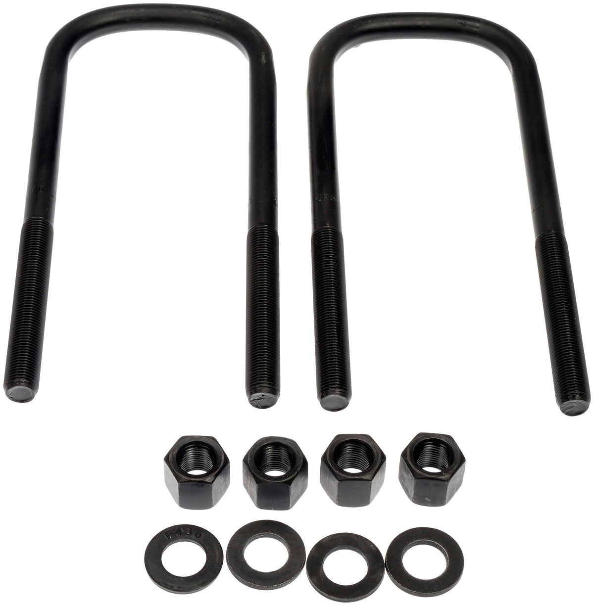Dorman 929-797 Front Leaf Spring Axle U-Bolt Kit