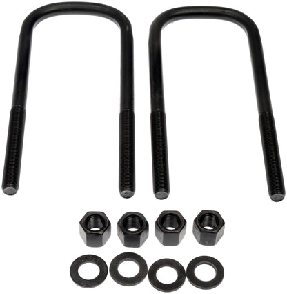 Dorman 929-797 Front Leaf Spring Axle U-Bolt Kit