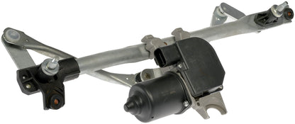 Dorman 602-217AS Windshield Wiper Motor and Linkage Assembly
