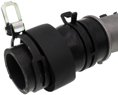 DORMAN 626-671 Dorman Improved Design 626-671 Driver Side Radiator Coolant Hose Compatible with Select Toyota Models (OE FIX)