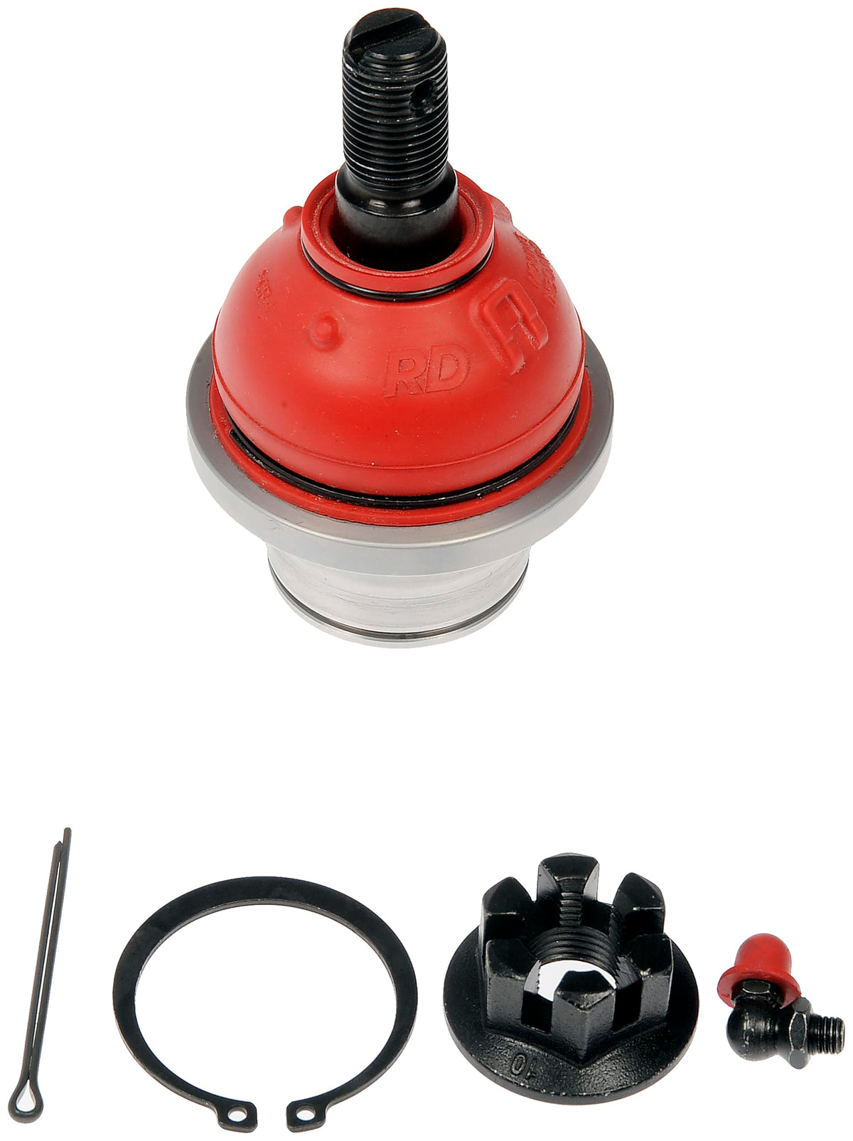 Dorman BJ85225RD Front Lower Suspension Ball Joint