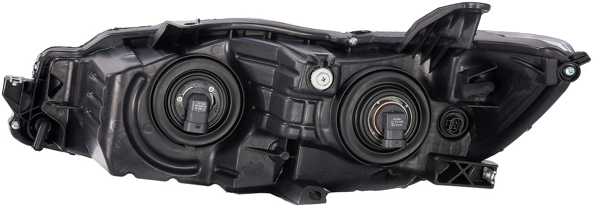 Dorman 1592508 Front Passenger Side Headlight Assembly